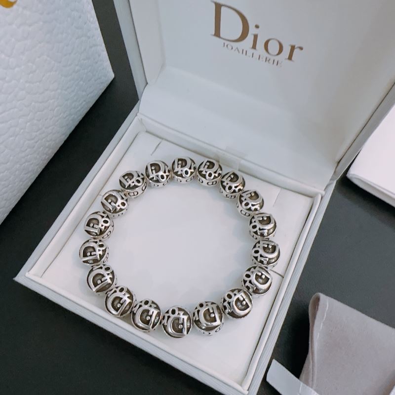 Christian Dior Bracelets